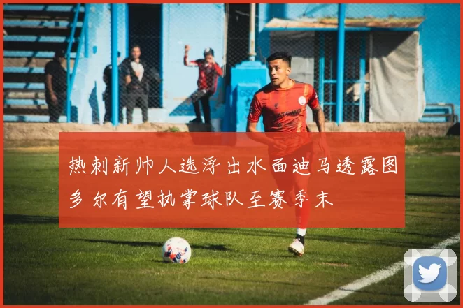 热刺新帅人选浮出水面迪马透露图多尔有望执掌球队至赛季末