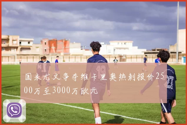 国米尤文争夺维卡里奥热刺报价2500万至3000万欧元